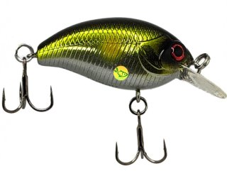 Воблер TsuYoki Agent 36F Z167