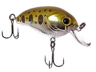 Воблер TsuYoki Agent 40F 611