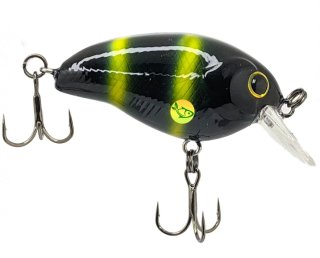 Воблер TsuYoki Agent 40SF 621