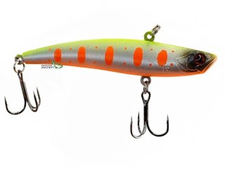 Воблер TsuYoki Agudo 80S AL004