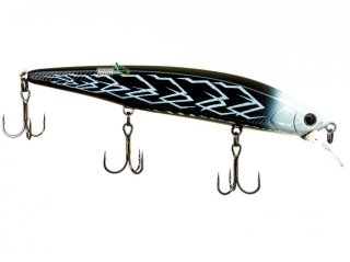 Воблер TsuYoki Colector 110SP 033Z