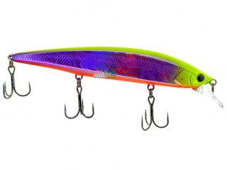 Воблер TsuYoki Colector 110SP 072CH