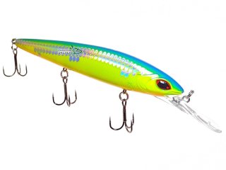 Воблер TsuYoki Diplomat 110SP 259