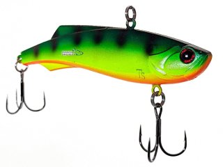 Воблер TsuYoki Dozo 90S AL015