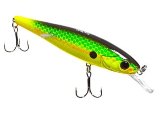 Воблер TsuYoki Draga 100SP 614