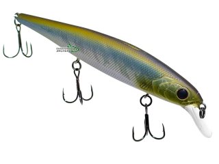 Воблер TsuYoki Flirt 128SP 200