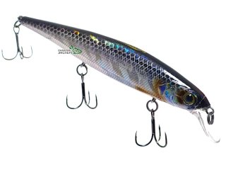 Воблер TsuYoki Flirt 115SP 264