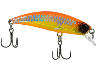 Воблер TsuYoki Focus 50S XX-001