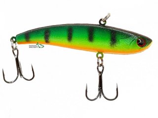 Воблер TsuYoki Hitochi 70S Soft AL015