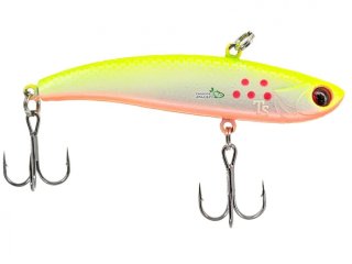 Воблер TsuYoki Hitochi 70S Soft AL027