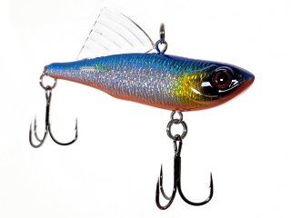 Воблер TsuYoki Idol 70S Y196