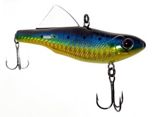 Воблер TsuYoki Idol 86S Z039