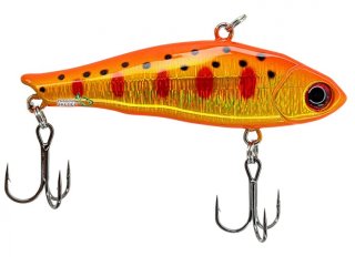 Воблер TsuYoki Lord 72S K203