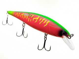 Воблер TsuYoki Mover 128SP FRU