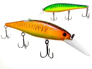 Воблер TsuYoki Mover MR 128SP 050W