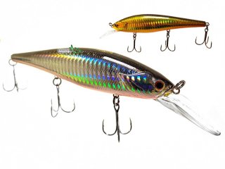 Воблер TsuYoki Mover MR 128SP 413W