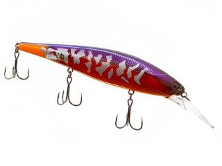 Воблер TsuYoki Mover MR 128SP K059