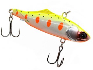 Воблер TsuYoki Puls 75S AM005