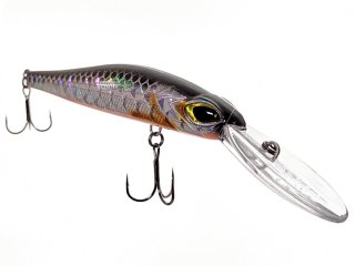 Воблер TsuYoki Rival DR 110SP TS264