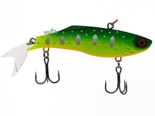 Воблер TsuYoki Savior 76S 013S