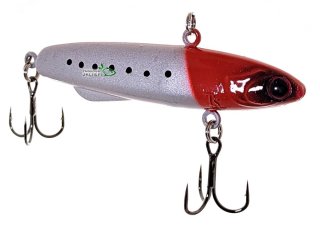Воблер TsuYoki Torpeda 73S Soft AL003