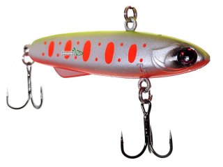 Воблер TsuYoki Torpeda 73S Soft AL004