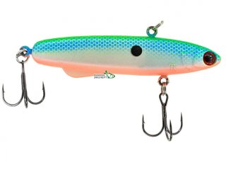 Воблер TsuYoki Torpeda 83S Soft AL014