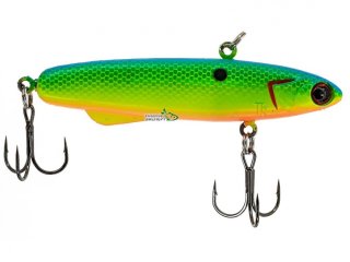 Воблер TsuYoki Torpeda 83S Soft AL016