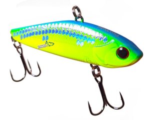 Воблер TsuYoki Trance 70S 259