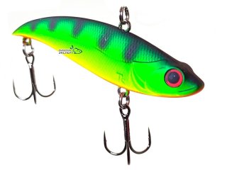 Воблер TsuYoki Vika 75S 001