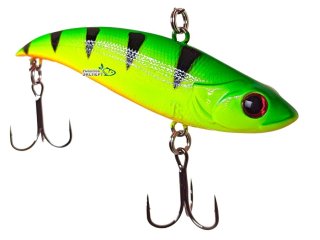 Воблер TsuYoki Vika 75S Z023