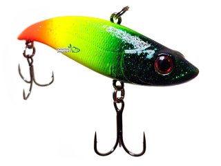 Воблер TsuYoki Vika 75S Z024