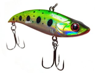 Воблер TsuYoki Vika 75S Z036