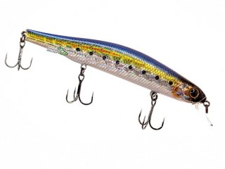 Воблер TsuYoki Watson 110SP TS001