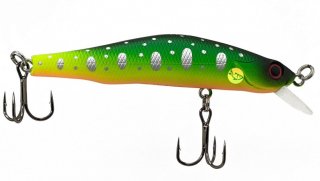 Воблер TsuYoki Watson 80SP 013S