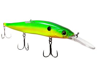 Воблер TsuYoki Wink MR 110SP 614