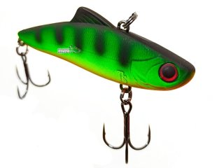 Воблер TsuYoki Wolf 70S 001