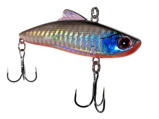 Воблер TsuYoki Wolf 70S 413