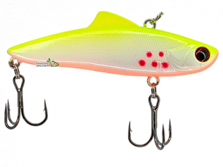 Воблер TsuYoki Wolf 70S 207RH