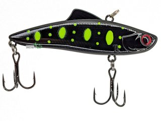 Воблер TsuYoki Wolf 70S K001