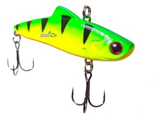 Воблер TsuYoki Wolf 70S Z023