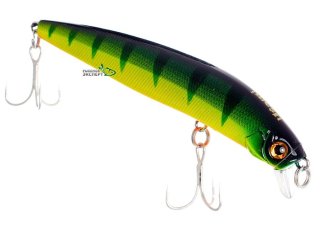 Воблер Usami Asai 95F-SR 554