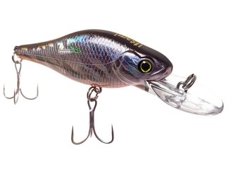 Воблер Usami Pachi 80F-DR 122