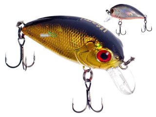 Воблер Usami Purin 38F-SR UR08