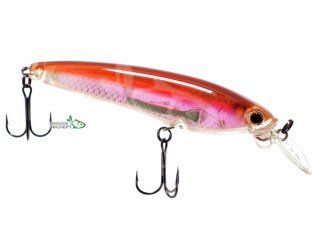 Воблер Yo-Zuri 3DR Minnow 100SP RSM