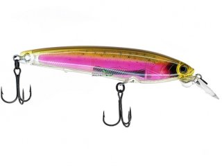 Воблер Yo-Zuri 3DR Minnow 100SP RRT