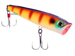 Воблер Yo-Zuri 3DS Popper 65F BG