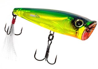 Воблер Yo-Zuri 3DS Popper 65F HCLL