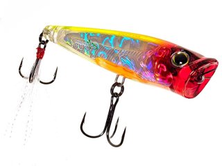 Воблер Yo-Zuri 3DS Popper 65F HCR