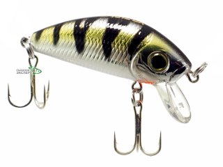 Воблер Yo-Zuri L-Minnow 66S 7г - YP